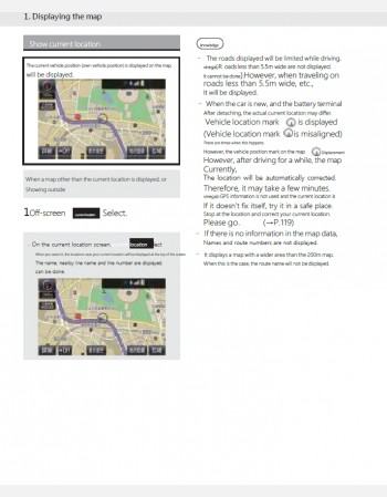 toyota voxy 2014-2015 navigation manual